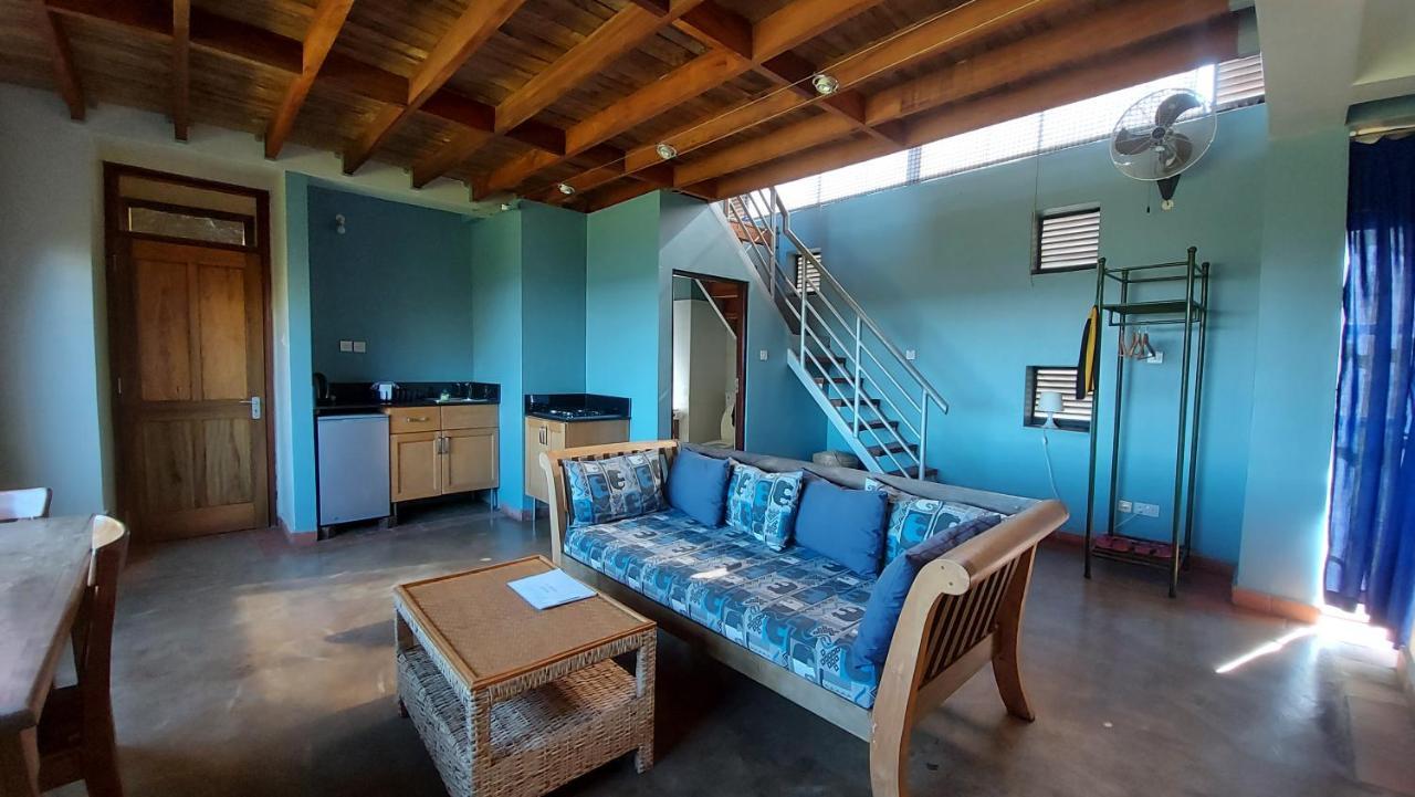 Yellow Haven Lodge Кампала Номер фото